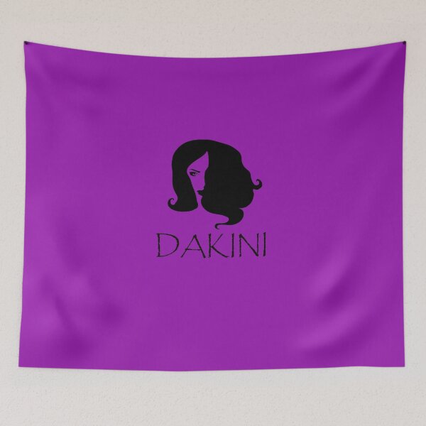 Item preview, Dakini 5 designed and sold by PCUsher.