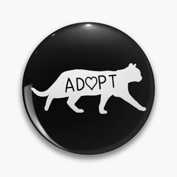 Item preview, Adopt Cats designed and sold by designeclipse.