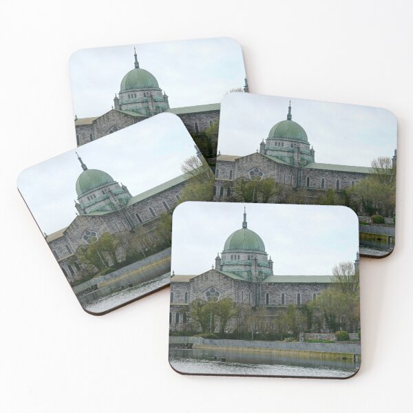 Item preview, Galway Cathedral designed and sold by Calidris Fotografie Steffi & Ben Köppler.