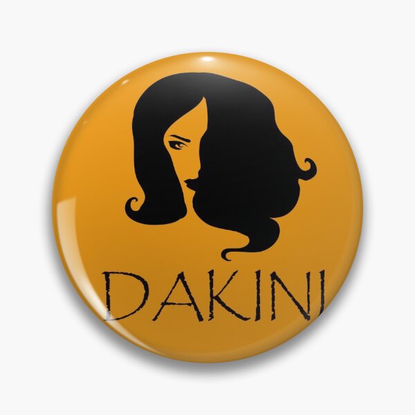 Artikelvorschau, Dakini 5 orange entworfen und verkauft von PCUsher.