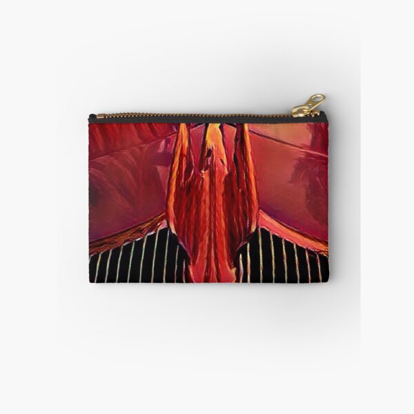 Item preview, Hot Wings designed and sold by Gauntlet of Cowperhorn.