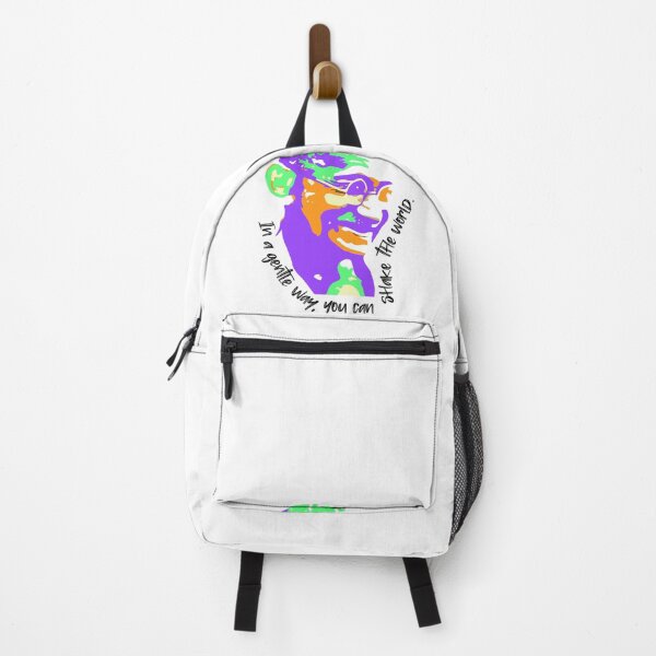 Item preview, Colorful Mahatma Gandhi designed and sold by Dilyana Rumenova - Shantabella.