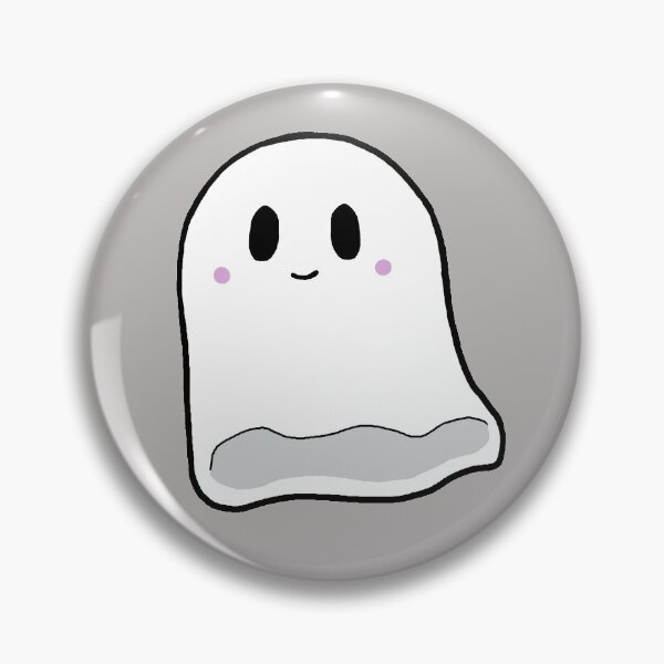 Item preview, Ghostie designed and sold by Cutest-Raccoon.
