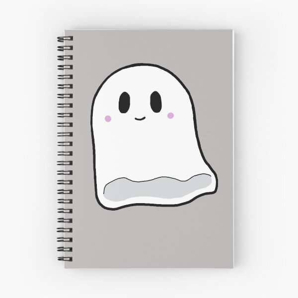 Item preview, Ghostie designed and sold by Cutest-Raccoon.
