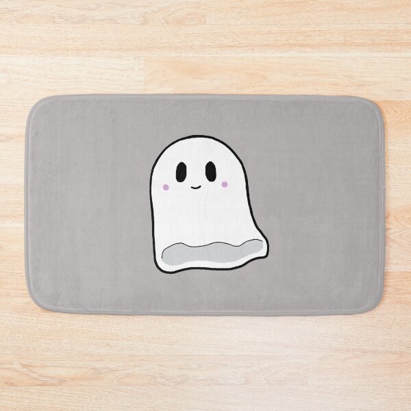 Item preview, Ghostie designed and sold by Cutest-Raccoon.