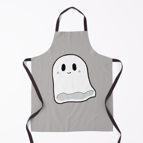 Item preview, Ghostie designed and sold by Cutest-Raccoon.