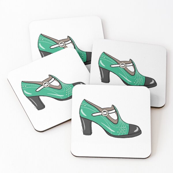 Item preview, Fluevog Tova Shoe designed and sold by anne m bray.