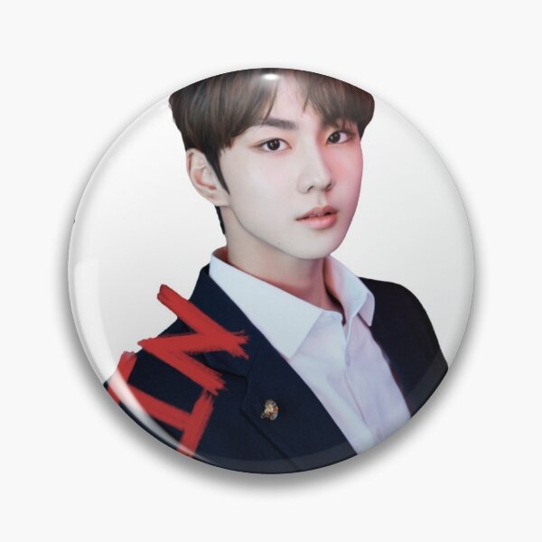 Item preview, Jungwon Drunk-Dazed designed and sold by yeasitrus.