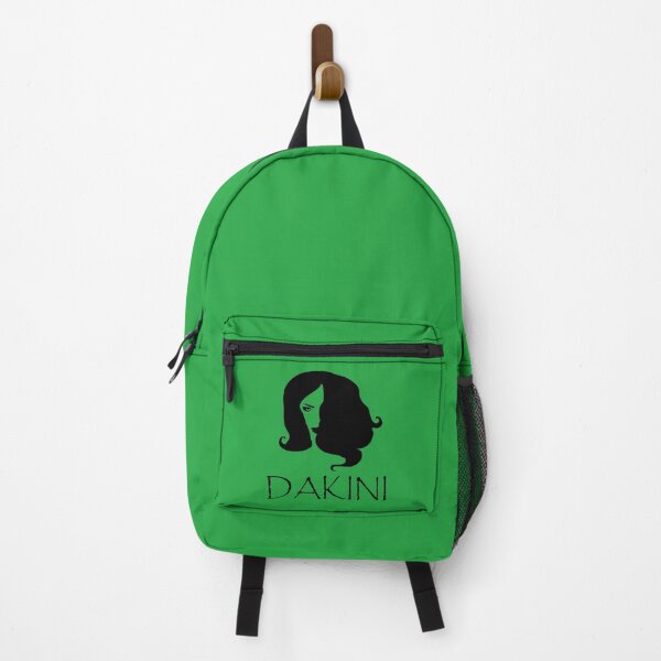 Item preview, Dakini 5 green designed and sold by PCUsher.
