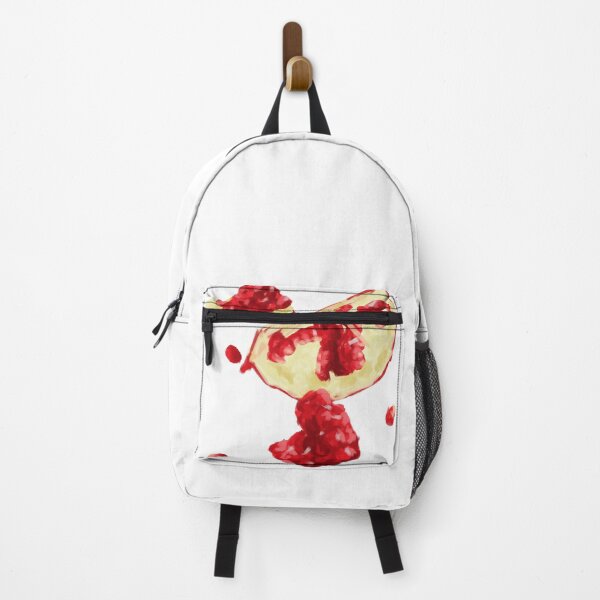 Item preview, pomegranates designed and sold by tempestaurora.