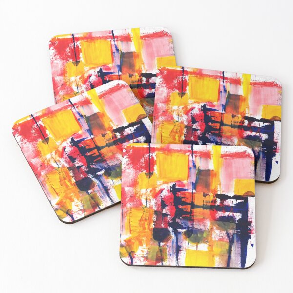 Item preview, Dana_Paintings 2015 (6) designed and sold by dana-krystle.