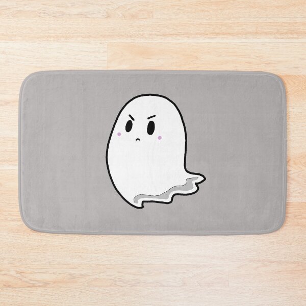 Item preview, Angry Ghostie designed and sold by Cutest-Raccoon.