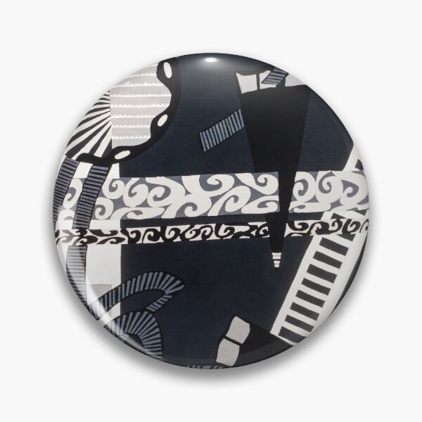 Item preview, Monochrome Delight designed and sold by Annie Phillips.