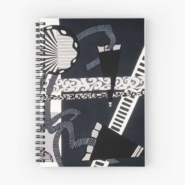 Item preview, Monochrome Delight designed and sold by Annie Phillips.