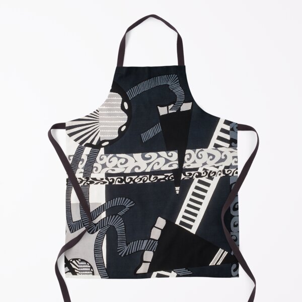 Item preview, Monochrome Delight designed and sold by Annie Phillips.
