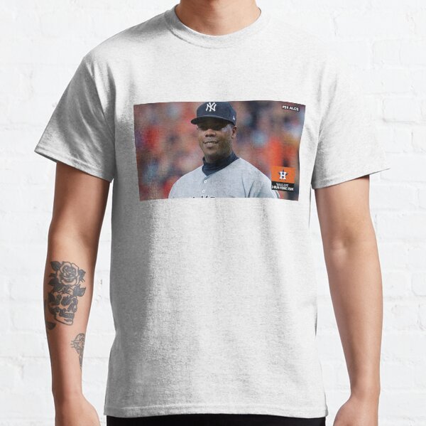 aroldis chapman yankees t shirt