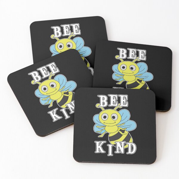 Item preview, Bee Kind designed and sold by iamhewho.