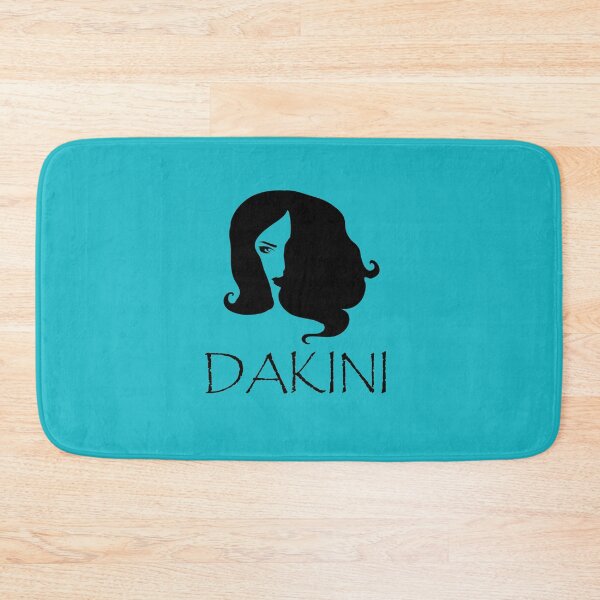 Item preview, Dakini 5 blue designed and sold by PCUsher.