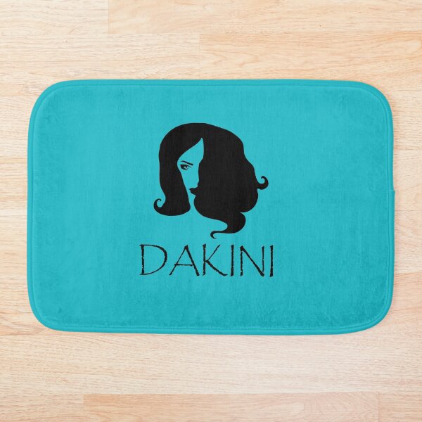 Item preview, Dakini 5 azul designed and sold by PCUsher.