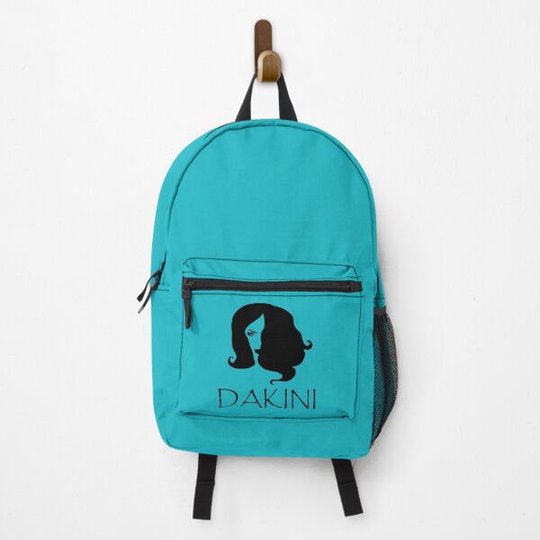 Item preview, Dakini 5 blue designed and sold by PCUsher.