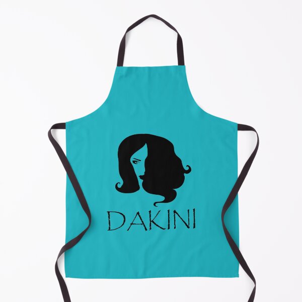 Item preview, Dakini 5 blue designed and sold by PCUsher.