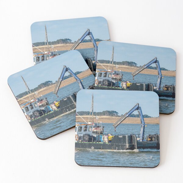 Item preview, Port of Wells work boat designed and sold by yackers1.