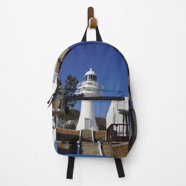 Item preview, Korea White Lighthouse designed and sold by sjkimphoto.