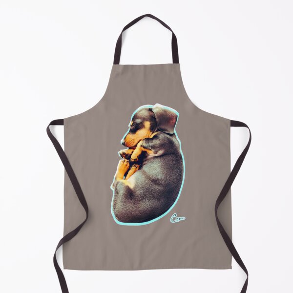 Item preview, Puppy power - Cava - Special request background color & name designed and sold by Bob4rt.