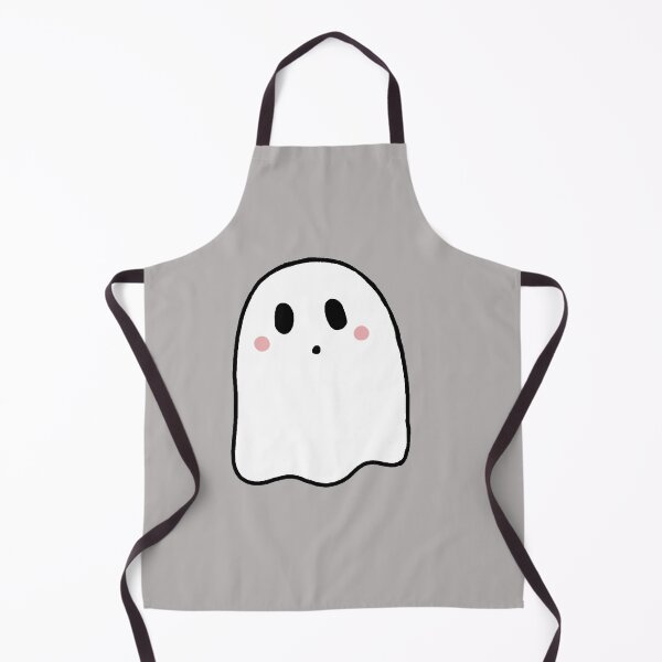 Item preview, Ghostie ghost designed and sold by Cutest-Raccoon.