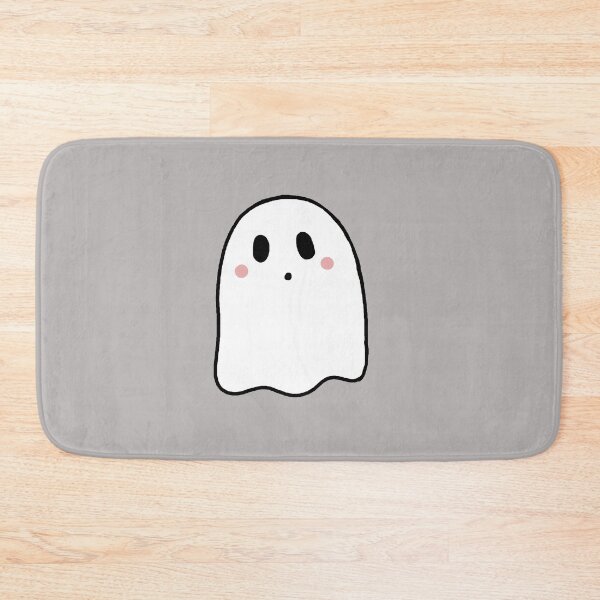 Item preview, Ghostie ghost designed and sold by Cutest-Raccoon.