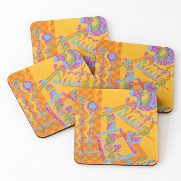 Item preview, Snakes & Ladders designed and sold by Annie Phillips.