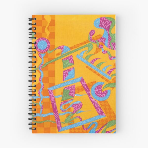 Item preview, Snakes & Ladders designed and sold by Annie Phillips.