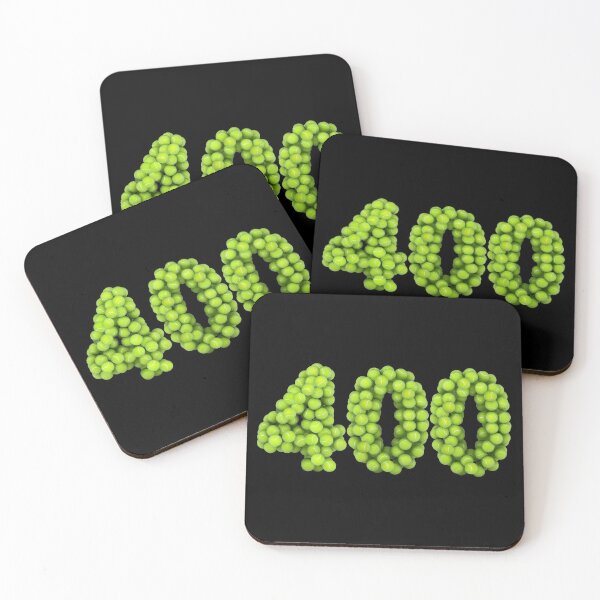 Artikelvorschau, Tennisspieler Nummer 400 - Sport vierhundert Game Set Tennis Match entworfen und verkauft von elhefe.