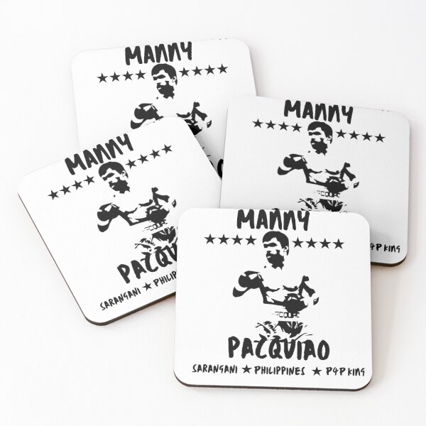 Artikelvorschau, Manny Pacquiao (Vintage Boxing Poster Edition) entworfen und verkauft von LegacyRevival.