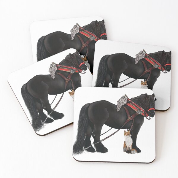 Item preview, Horse designed and sold by Mystery1.