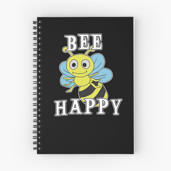 Item preview, Bee Happy designed and sold by iamhewho.
