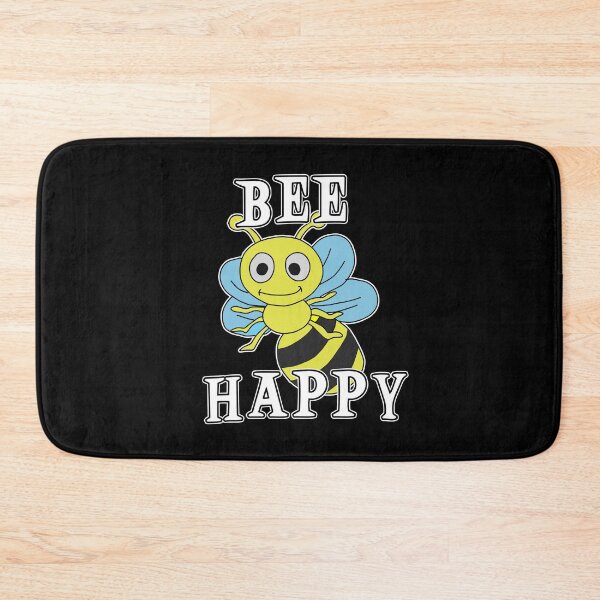 Item preview, Bee Happy designed and sold by iamhewho.