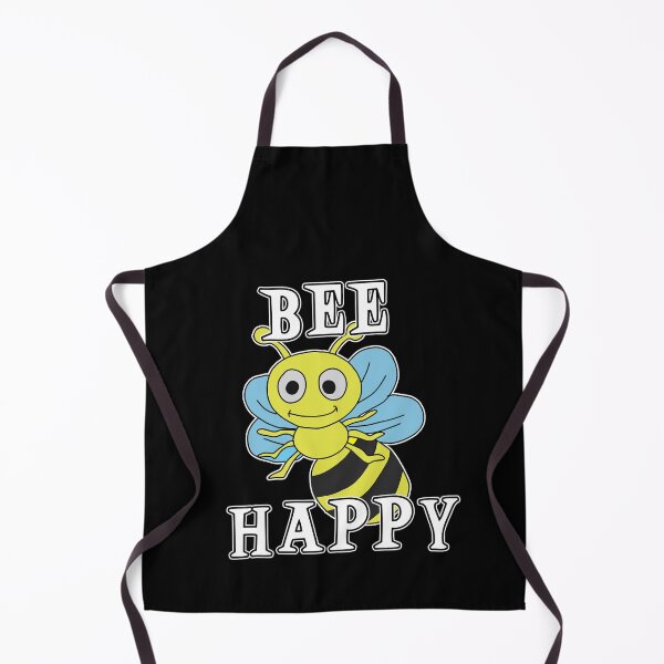 Item preview, Bee Happy designed and sold by iamhewho.