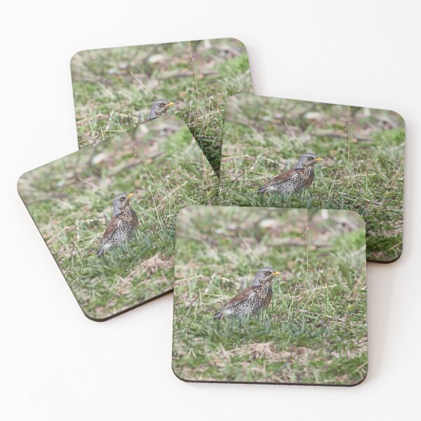 Item preview, On the Fieldfare fields designed and sold by Jouko Lehto Photography.