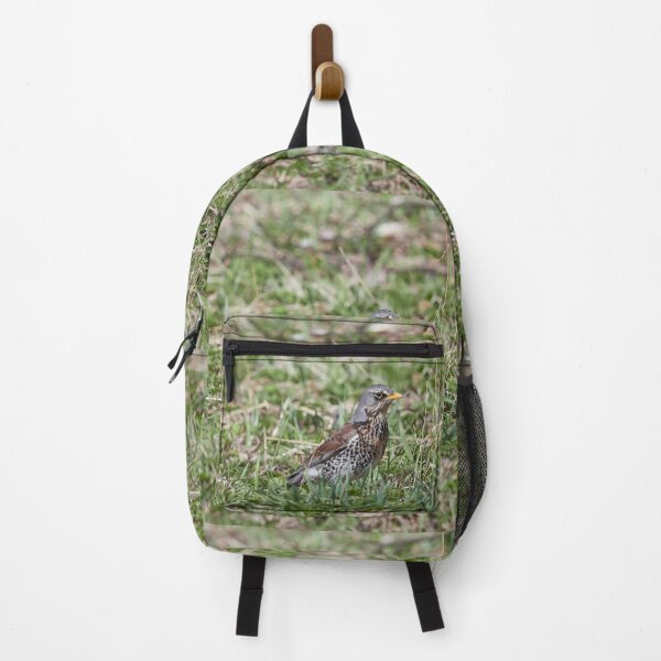 Item preview, On the Fieldfare fields designed and sold by Jouko Lehto Photography.