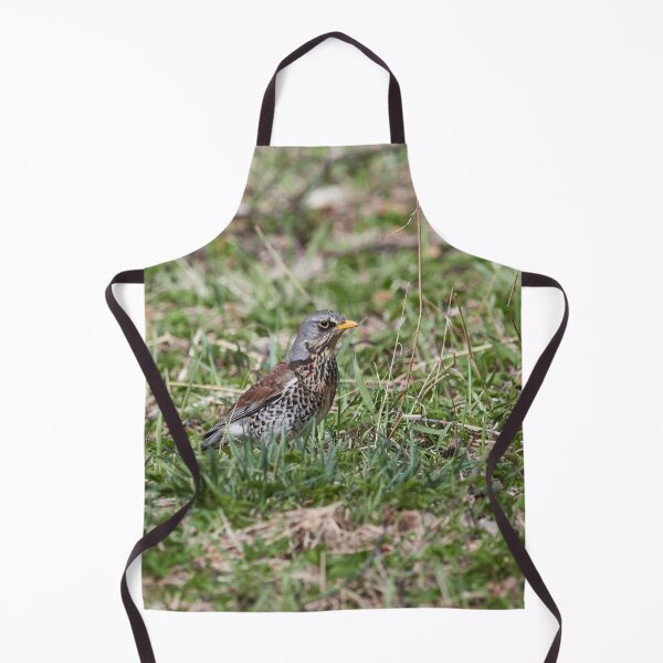 Item preview, On the Fieldfare fields designed and sold by Jouko Lehto Photography.