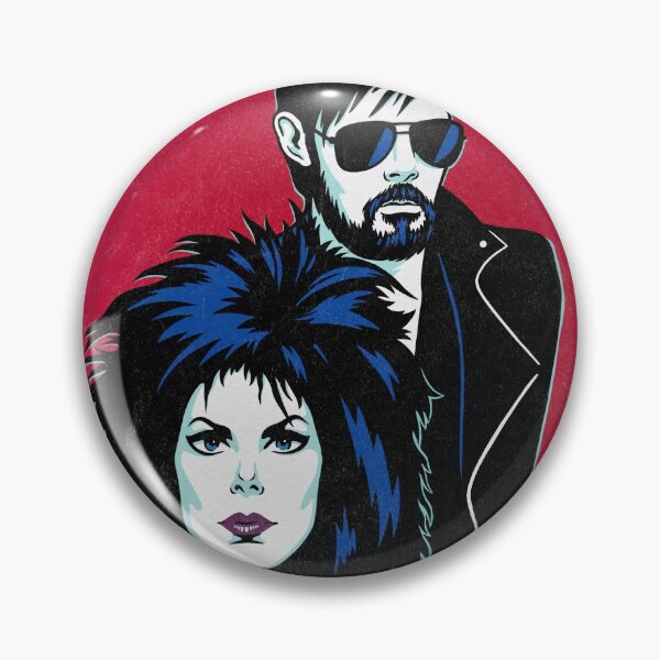 Item preview, The Sisters of Mercy designed and sold by sigurn.