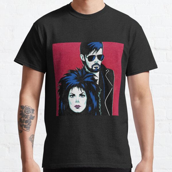 The Sisters of Mercy Classic T-Shirt