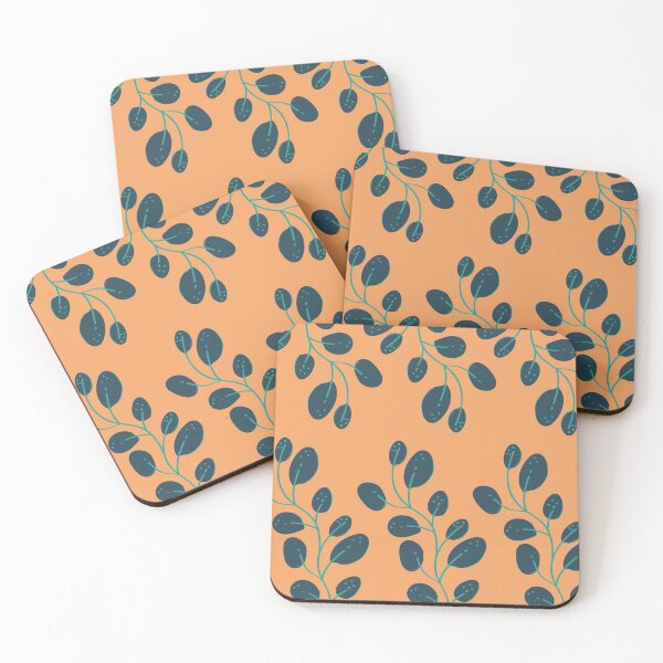 Item preview, Leaf designed and sold by KhataCloset.
