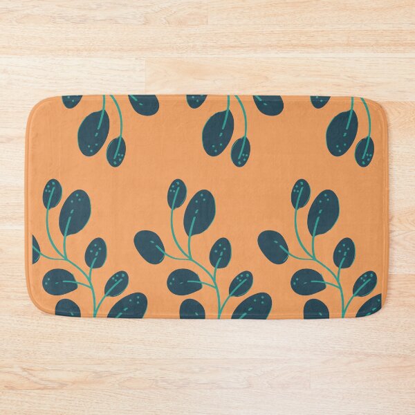 Item preview, Leaf designed and sold by KhataCloset.