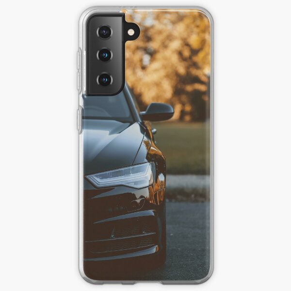 Audi Cases for Galaxy Redbubble