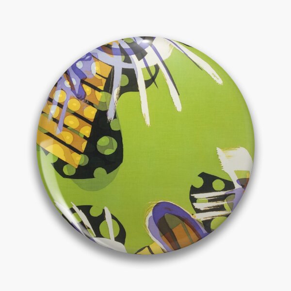 Item preview, Green Portholes designed and sold by Annie Phillips.