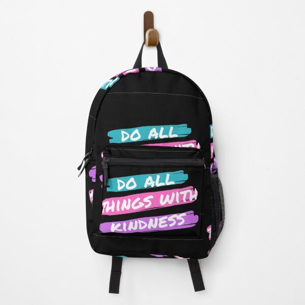 Item preview, Do all things with kindness designed and sold by OceansSupply.