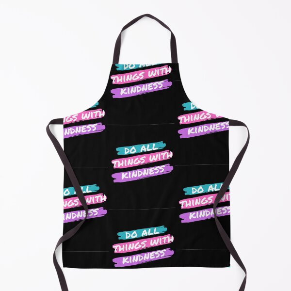 Item preview, Do all things with kindness designed and sold by OceansSupply.