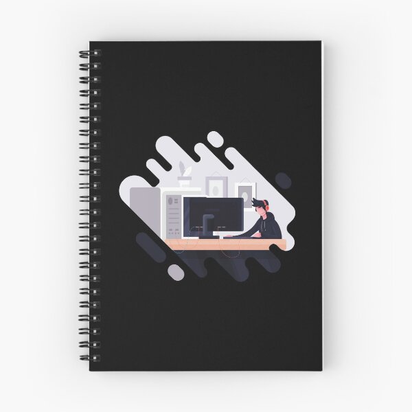 Item preview, Gamer designed and sold by Blems.